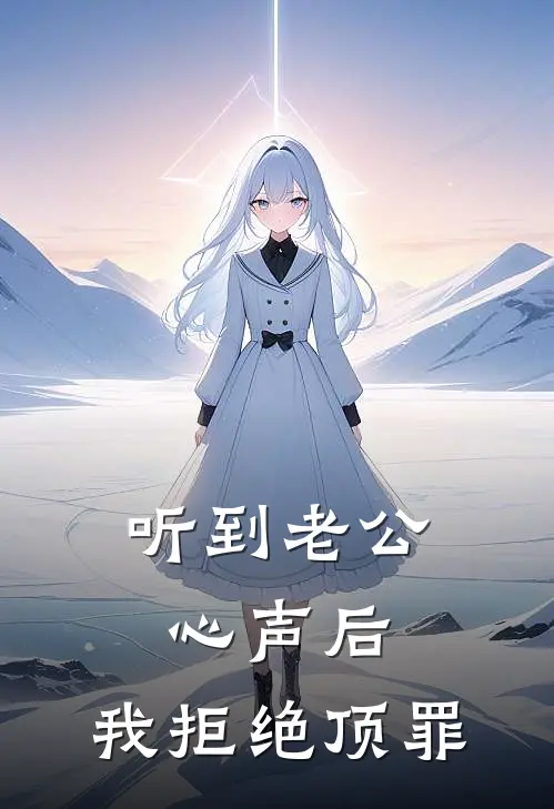 听到老公心声后，我拒绝顶罪