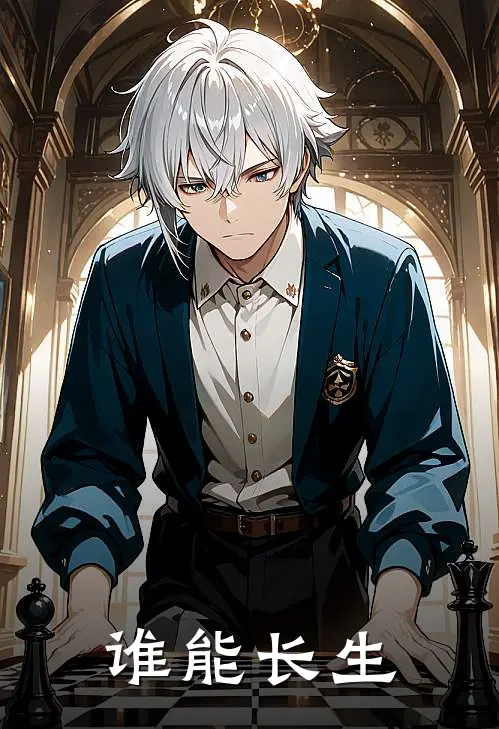谁能长生