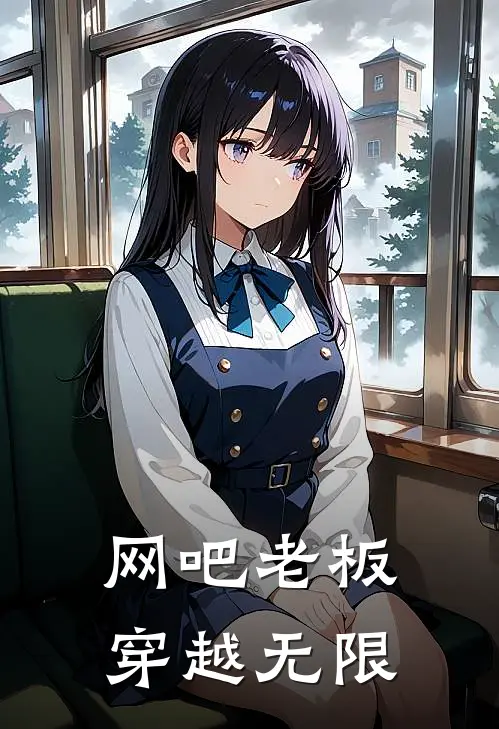 网吧老板穿越无限