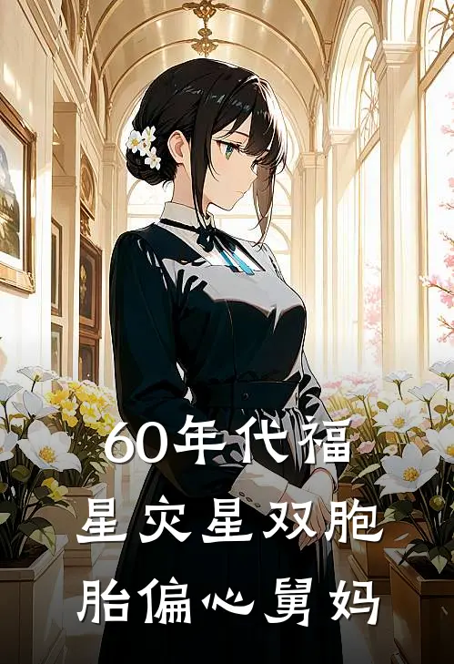60年代福星灾星双胞胎偏心舅妈