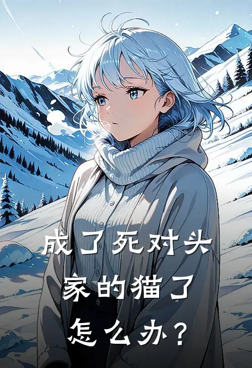 成了死对头家的猫了怎么办？