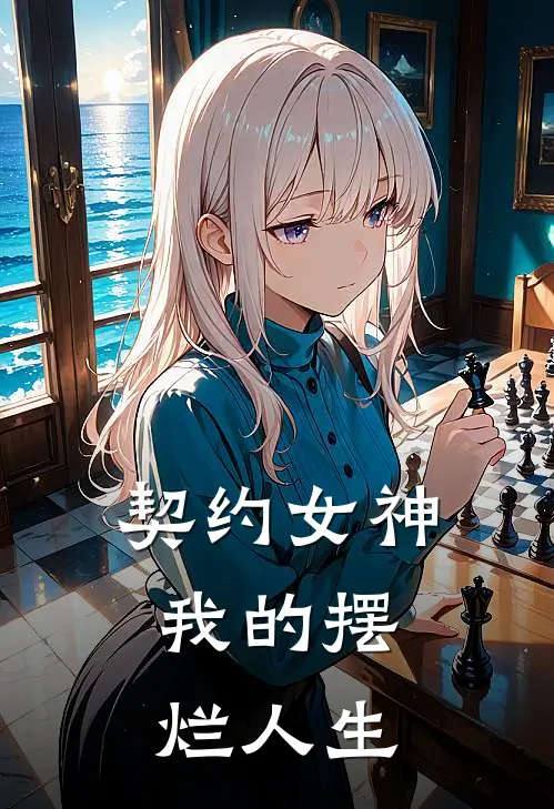 契约女神：我的摆烂人生