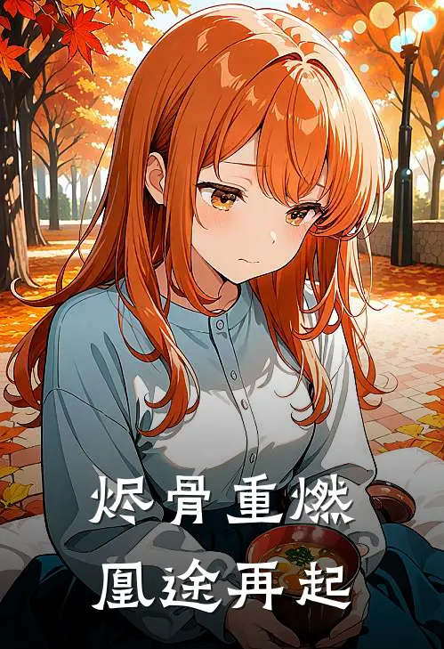 烬骨重燃，凰途再起