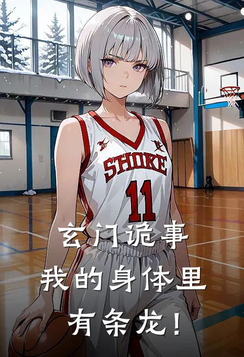 玄门诡事：我的身体里有条龙！