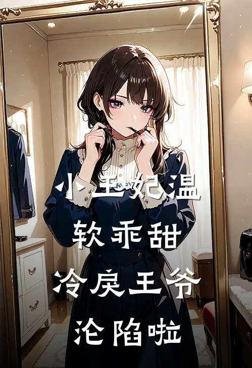 小王妃温软乖甜，冷戾王爷沦陷啦