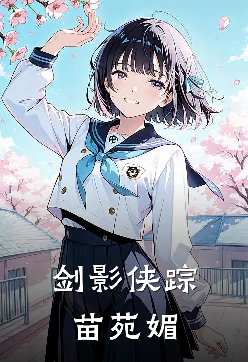 剑影侠踪苗苑媚