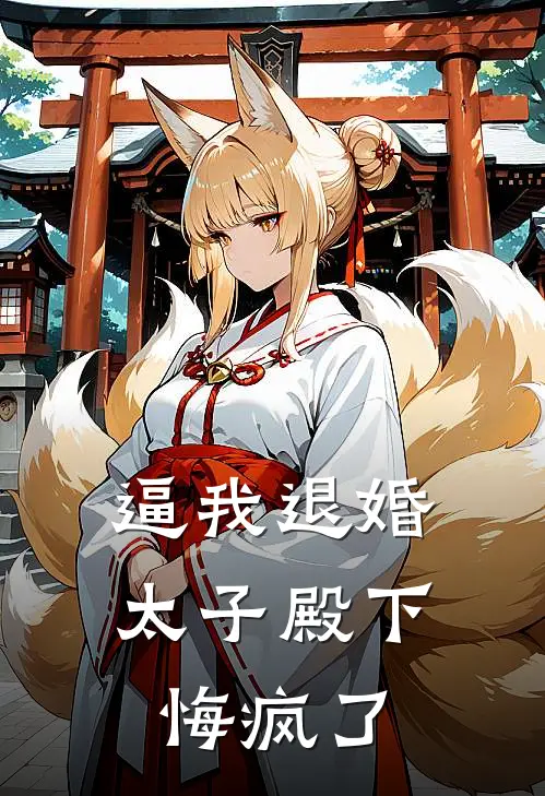 逼我退婚，太子殿下悔疯了