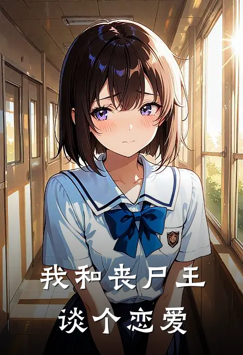 我和丧尸王谈个恋爱