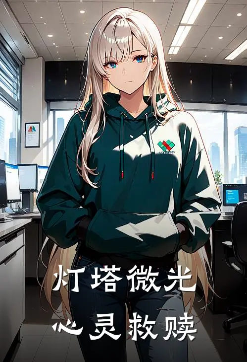 灯塔微光，心灵救赎