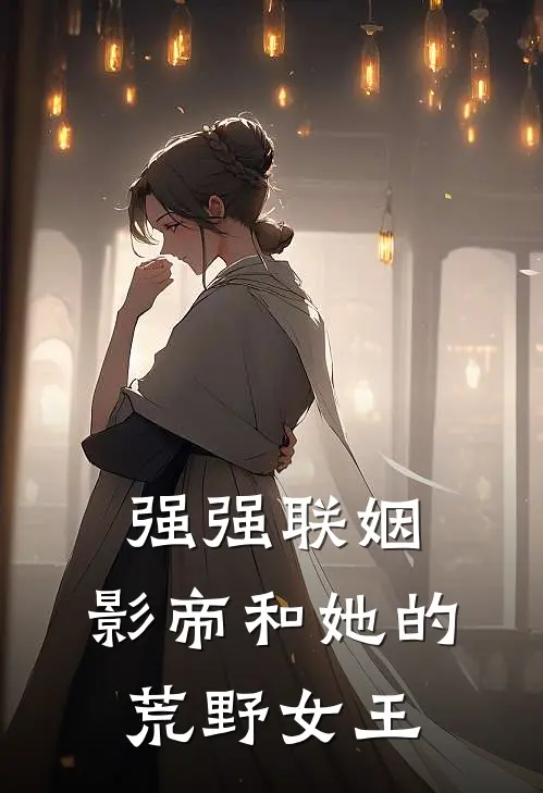 强强联姻，影帝和她的荒野女王