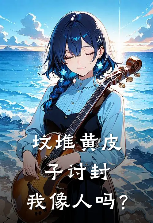 坟堆黄皮子讨封：我像人吗？