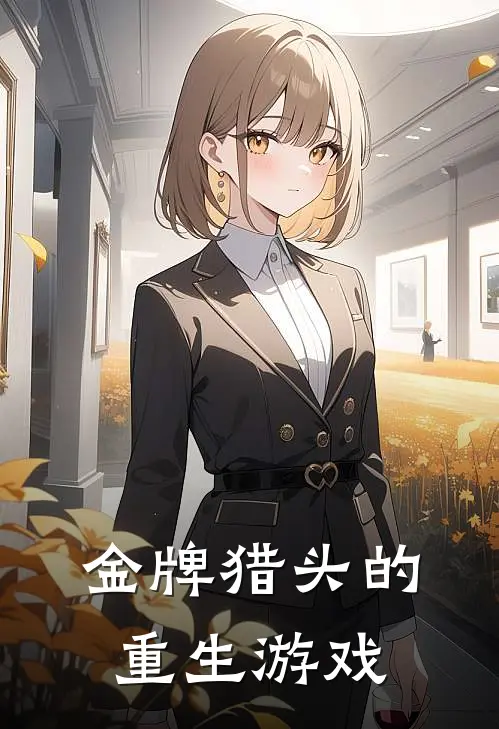 金牌猎头的重生游戏