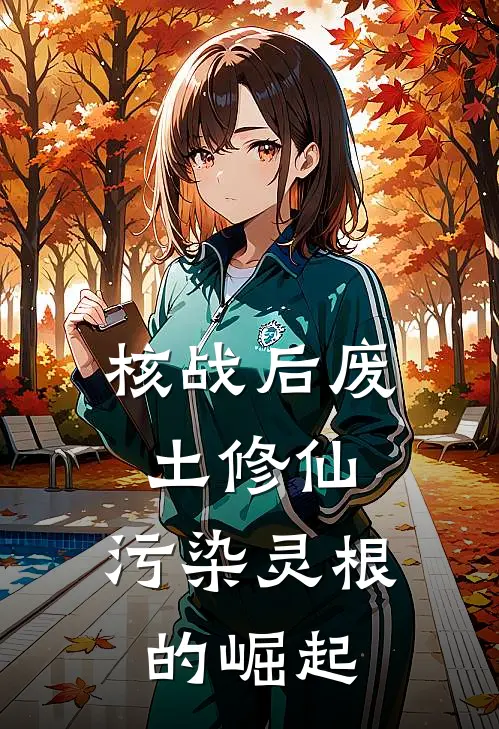 核战后废土修仙：污染灵根的崛起