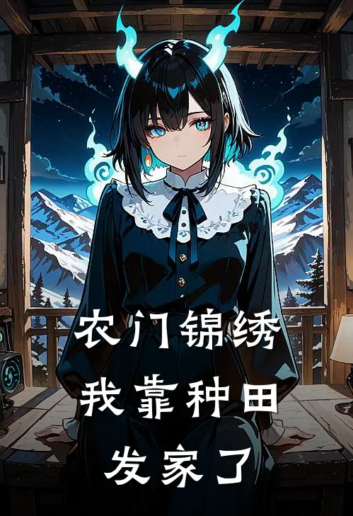 农门锦绣：我靠种田发家了