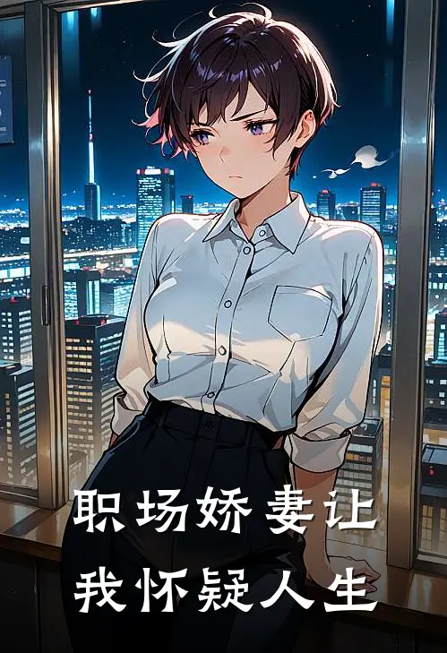 职场娇妻让我怀疑人生