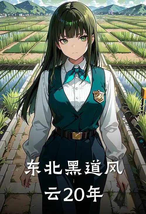 东北黑道风云20年