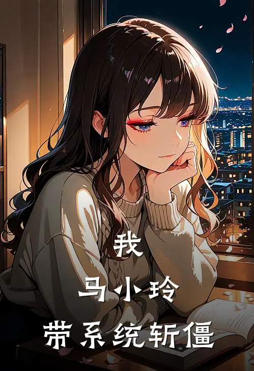 我，马小玲，带系统斩僵