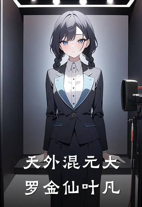 天外混元大罗金仙叶凡