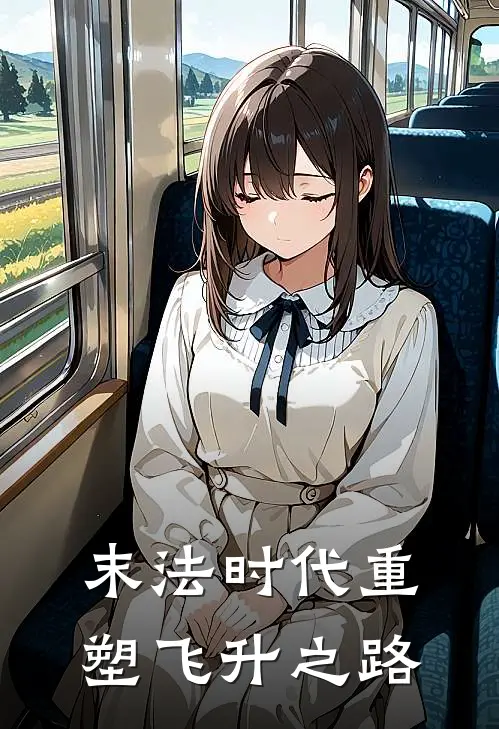 末法时代重塑飞升之路