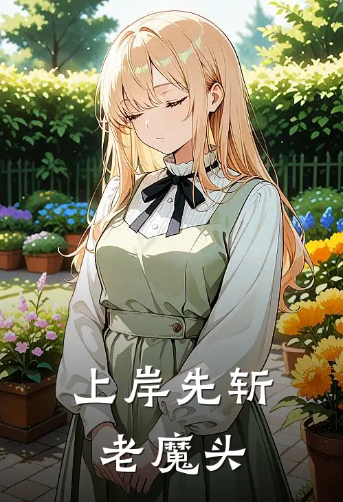 上岸先斩老魔头