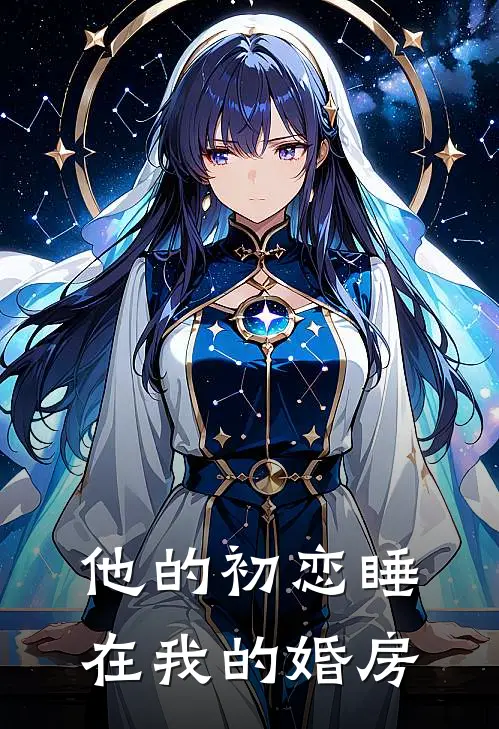 他的初恋睡在我的婚房