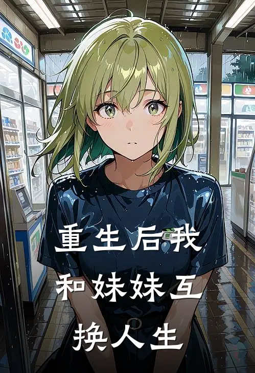 重生后我和妹妹互换人生
