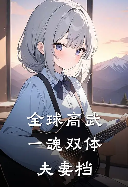 全球高武：一魂双体，夫妻档