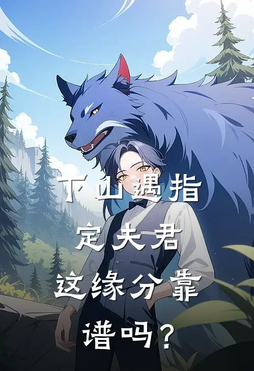 下山遇指定夫君，这缘分靠谱吗？