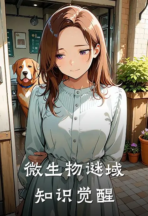 微生物谜域：知识觉醒