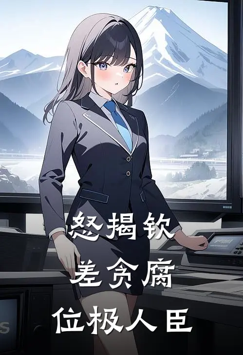 怒揭钦差贪腐，位极人臣