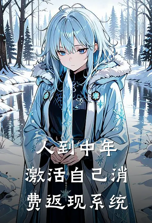 人到中年，激活自己消费返现系统