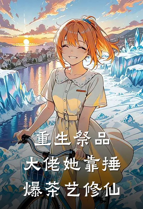 重生祭品：大佬她靠捶爆茶艺修仙