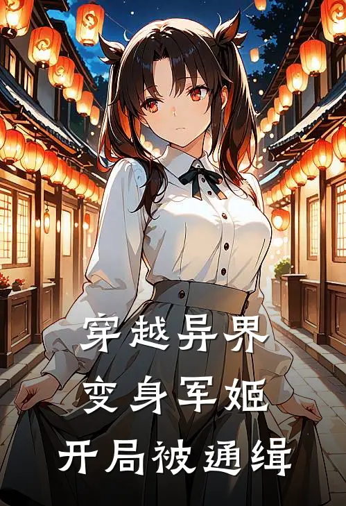 穿越异界，变身军姬，开局被通缉