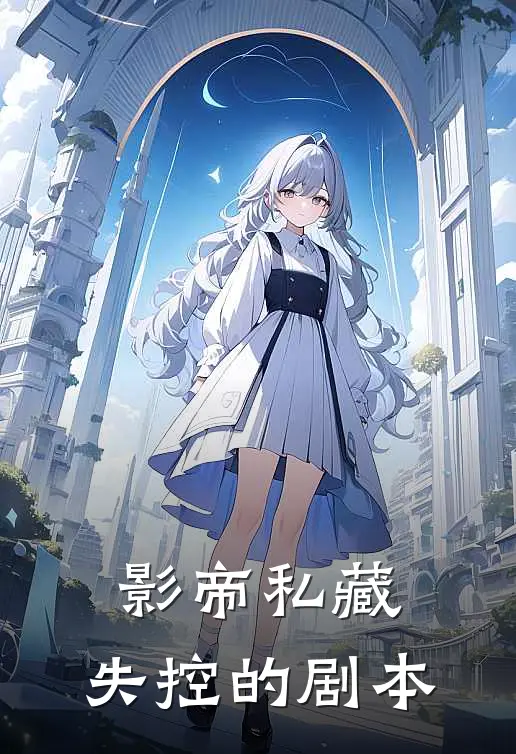 影帝私藏：失控的剧本