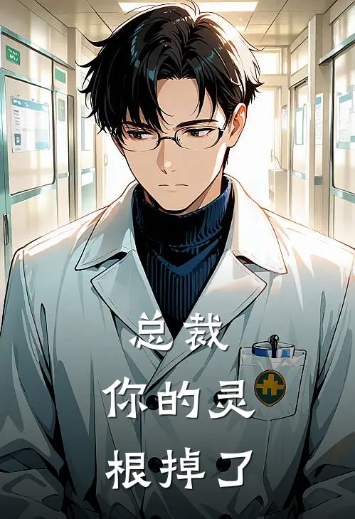 总裁，你的灵根掉了