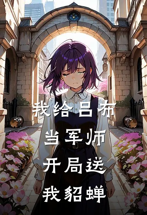 我给吕布当军师，开局送我貂蝉