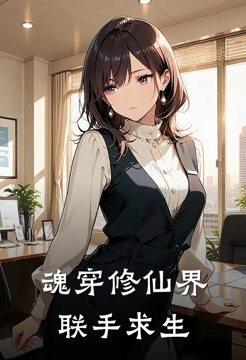 魂穿修仙界联手求生