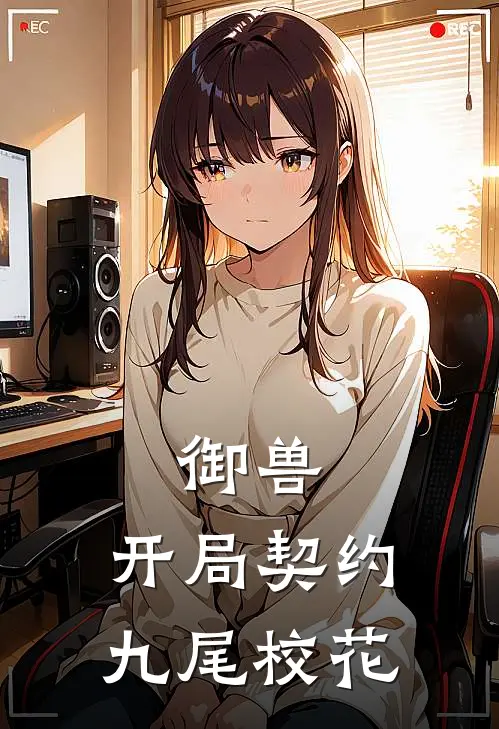 御兽：开局契约九尾校花