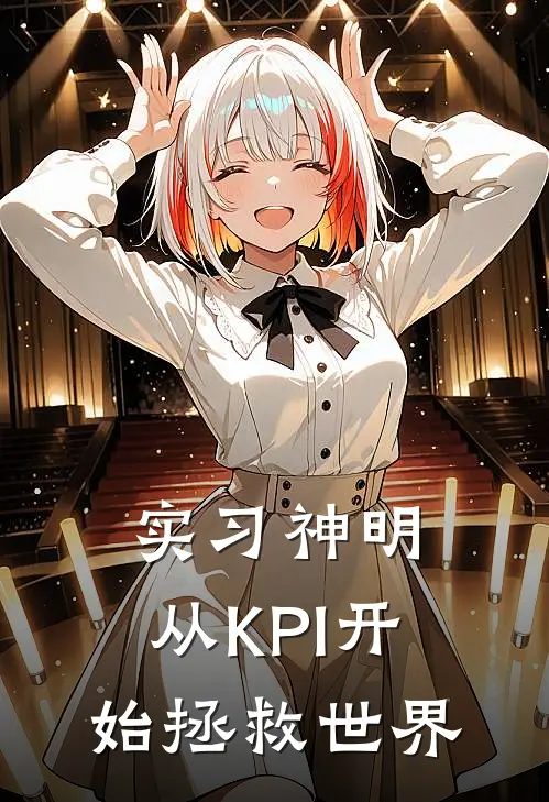 实习神明：从KPI开始拯救世界