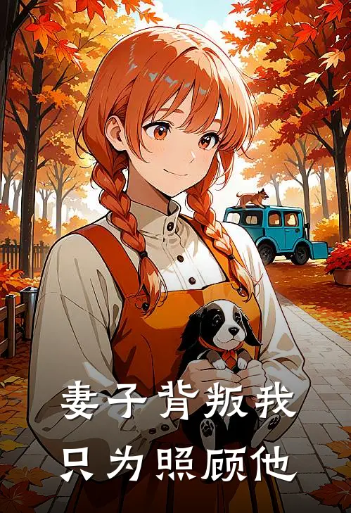 妻子背叛我只为照顾他