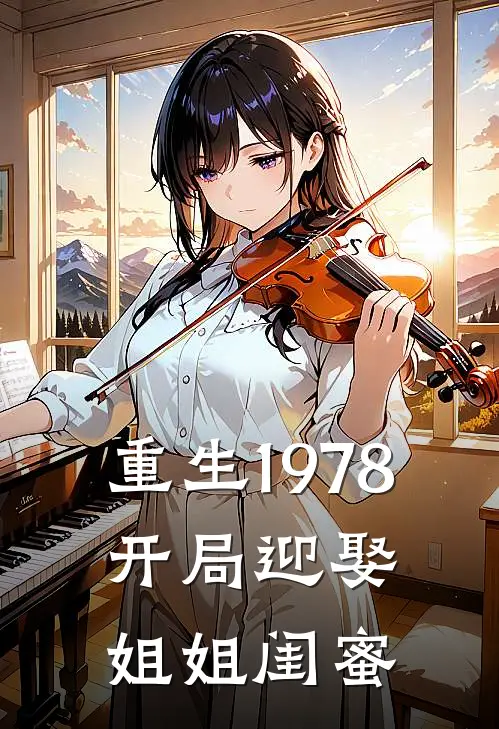 重生1978：开局迎娶姐姐闺蜜