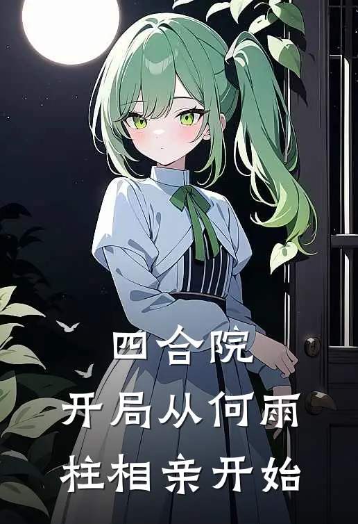 四合院：开局从何雨柱相亲开始