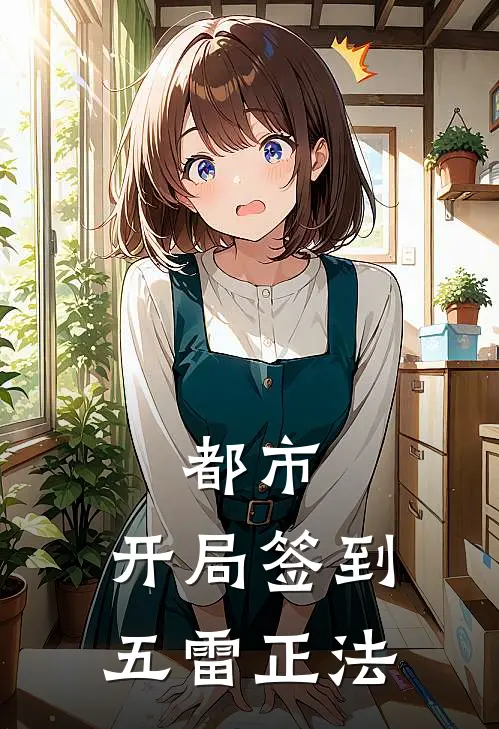 都市：开局签到五雷正法