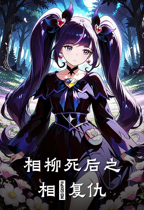 相柳死后之相玥复仇