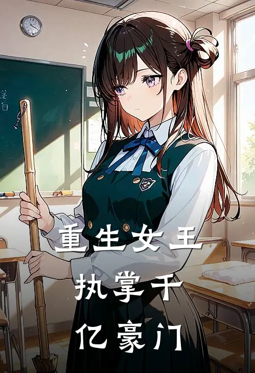 重生女王：执掌千亿豪门