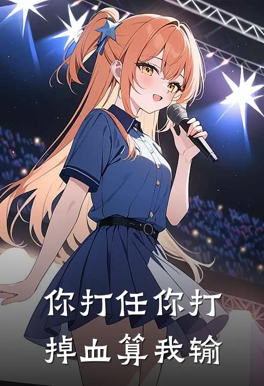 你打任你打，掉血算我输