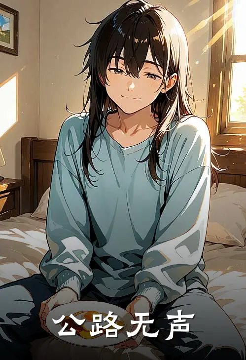 公路无声