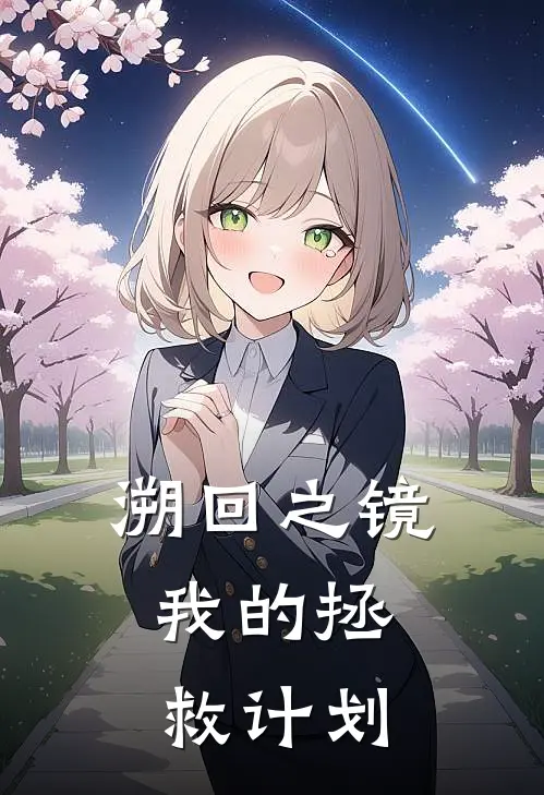 溯回之镜：我的拯救计划