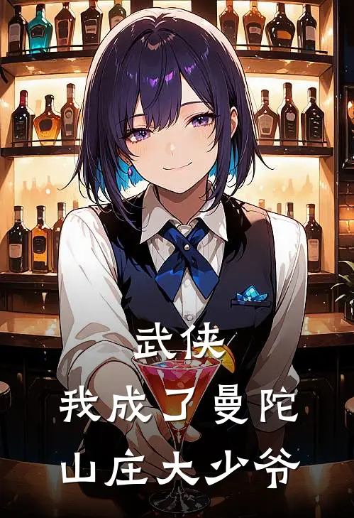 武侠：我成了曼陀山庄大少爷