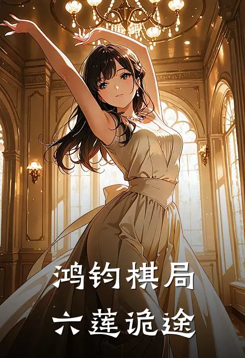 鸿钧棋局：六莲诡途